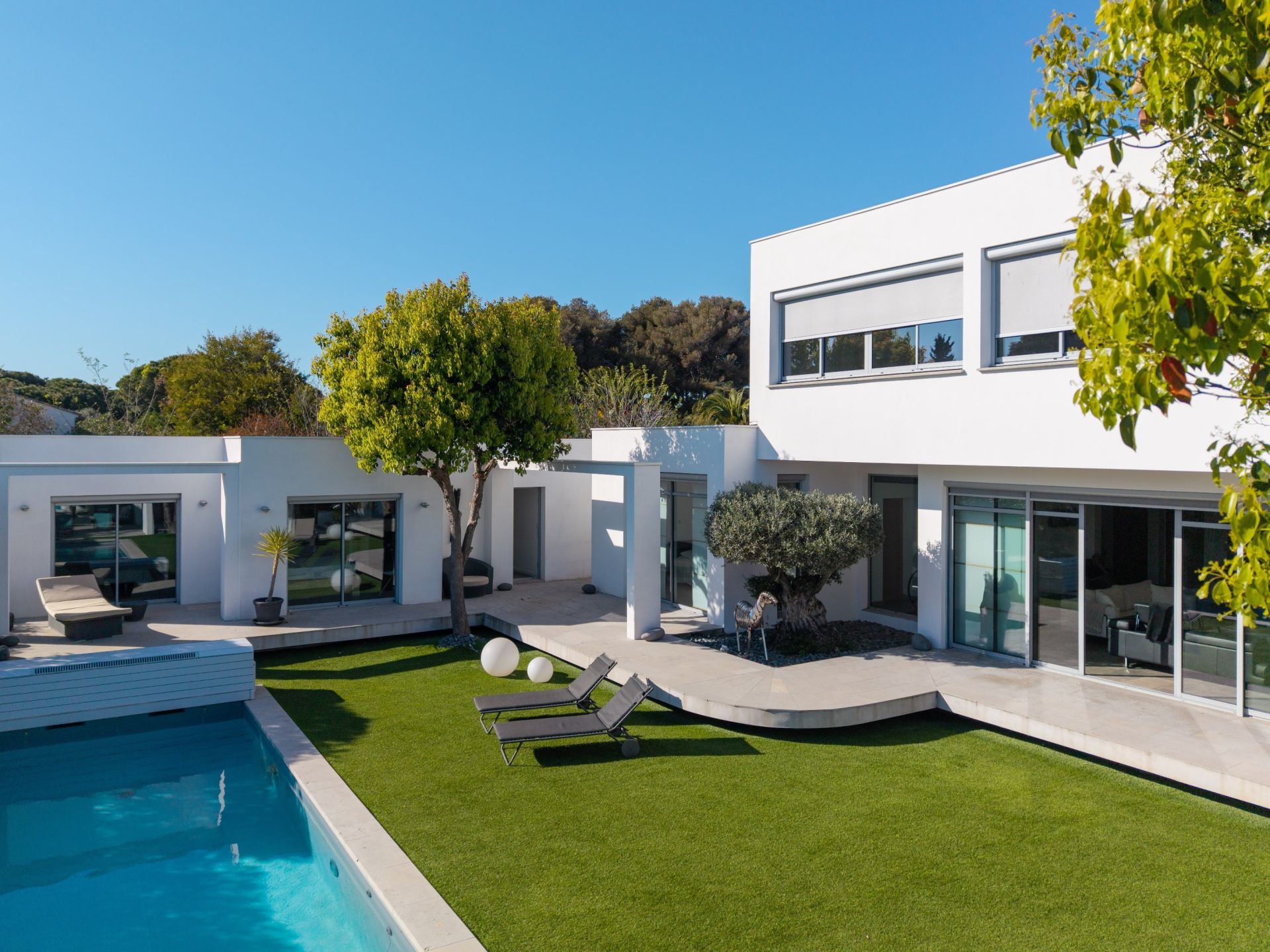 maison 7 Pièces en vente sur LE GRAU D AGDE (34300)