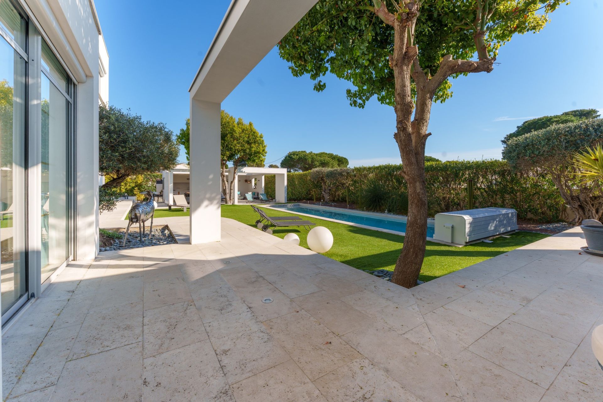maison 7 Pièces en vente sur LE GRAU D AGDE (34300)