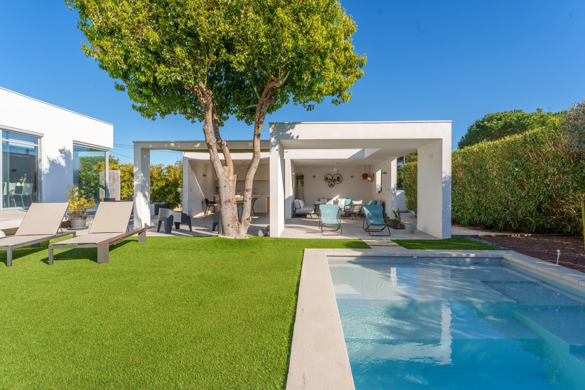 maison 7 Pièces en vente sur LE GRAU D AGDE (34300)