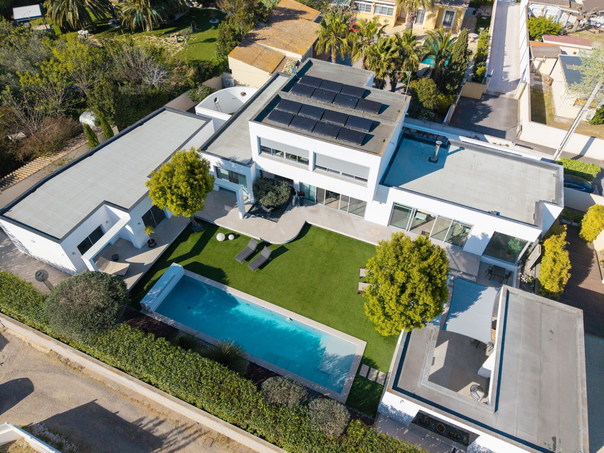 maison 7 Pièces en vente sur LE GRAU D AGDE (34300)