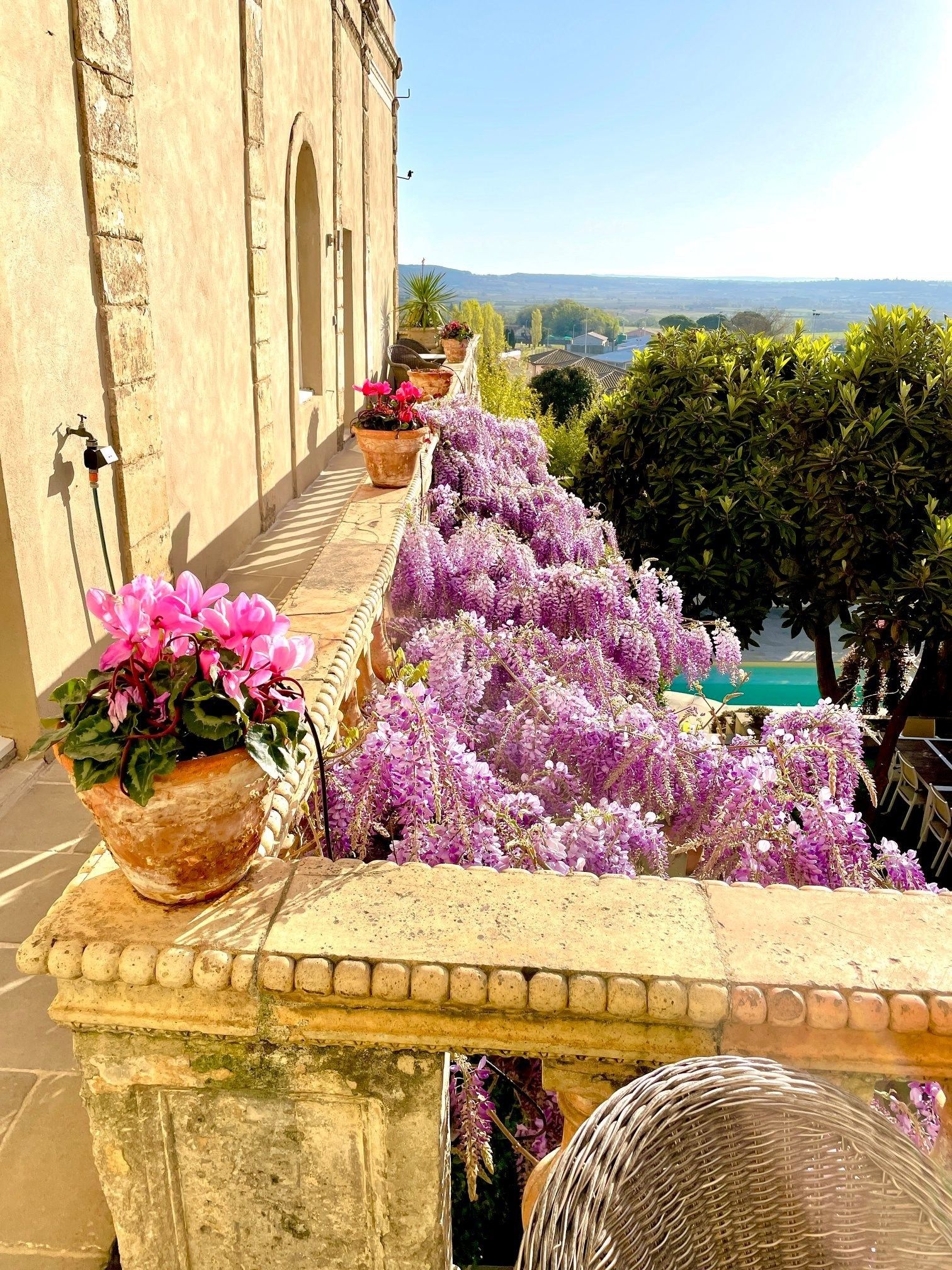 house 12 Rooms for sale on ROUJAN (34320)