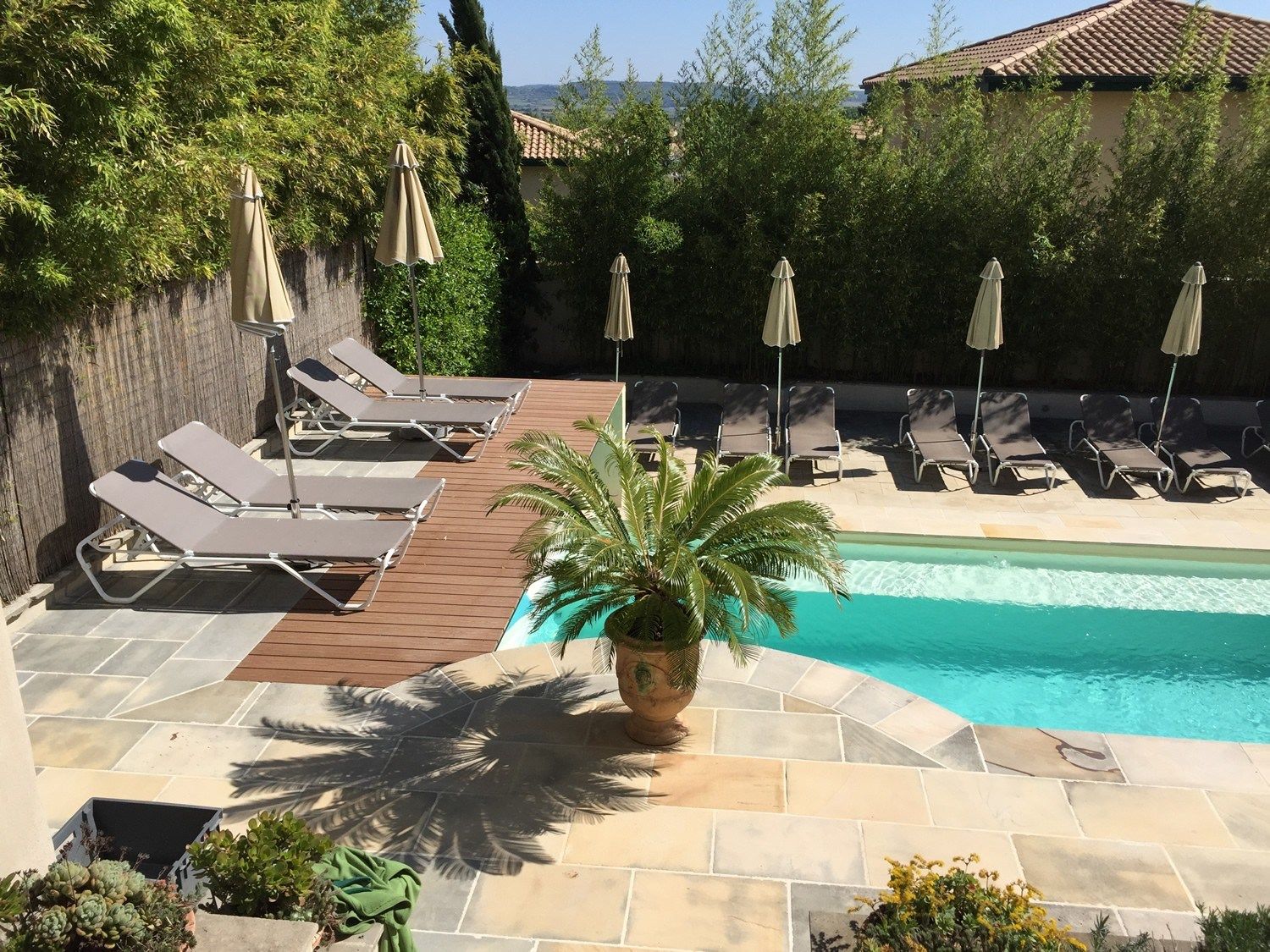 house 12 Rooms for sale on ROUJAN (34320)