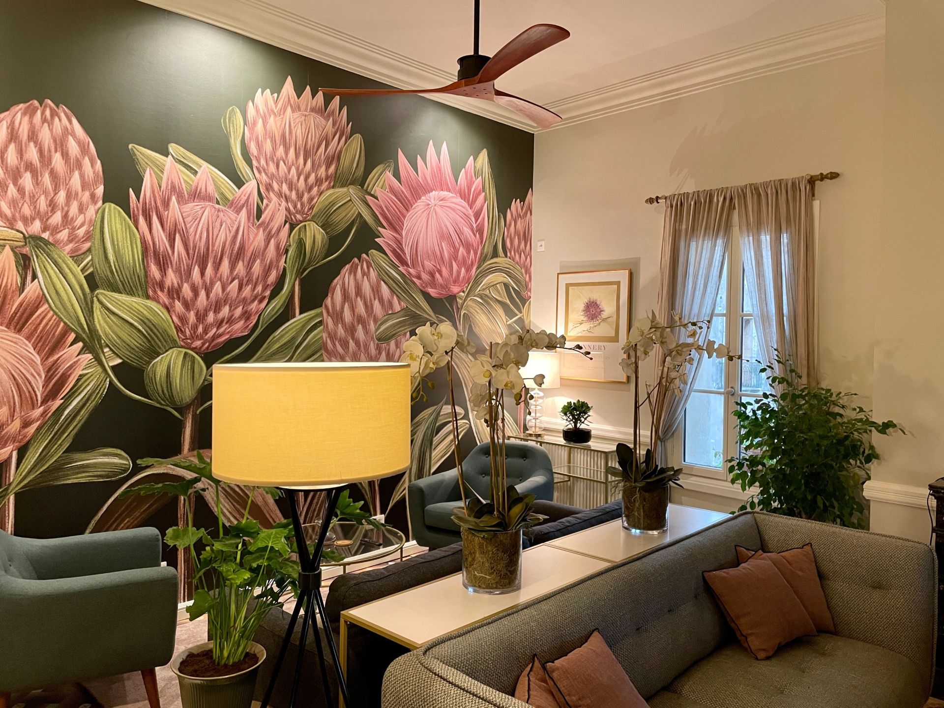 house 12 Rooms for sale on ROUJAN (34320)