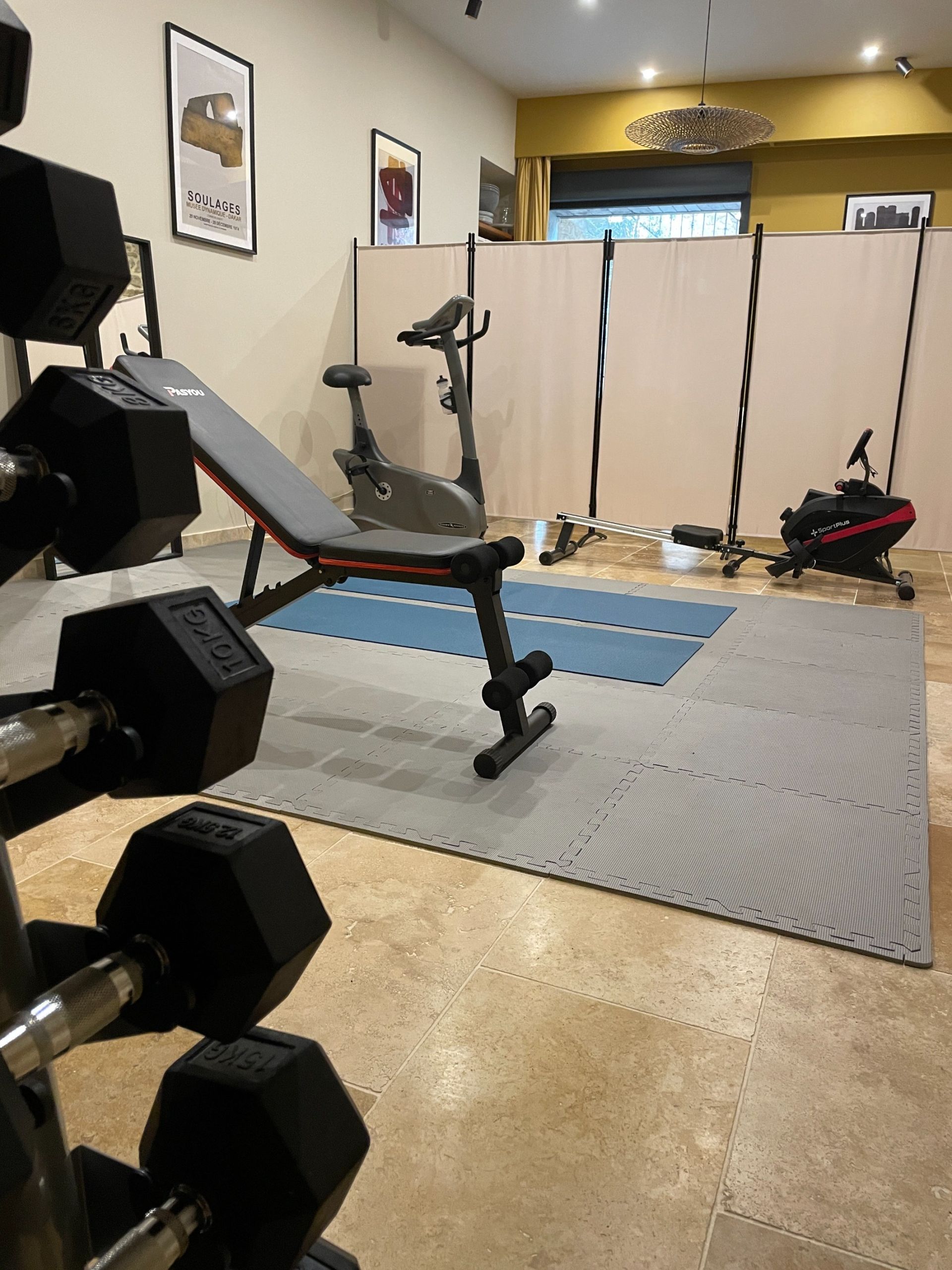 house 12 Rooms for sale on ROUJAN (34320)