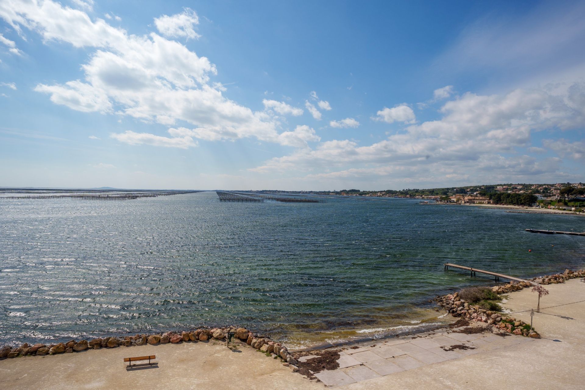 house 9 Rooms for sale on BOUZIGUES (34140)