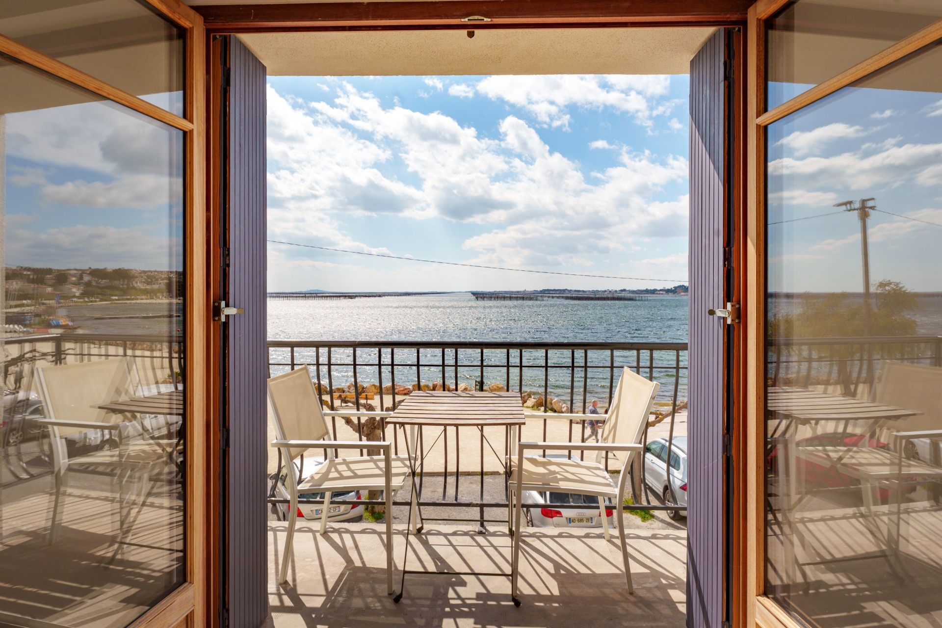 house 9 Rooms for sale on BOUZIGUES (34140)