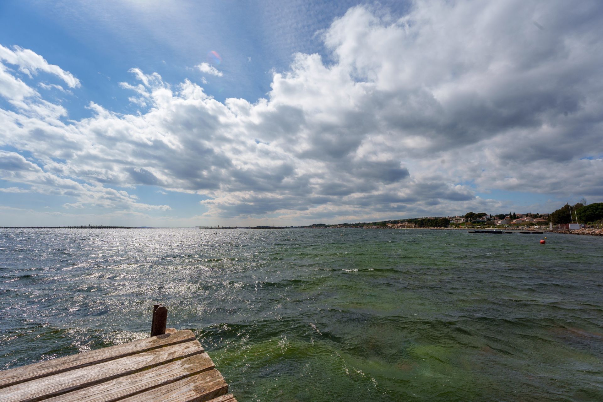 house 9 Rooms for sale on BOUZIGUES (34140)