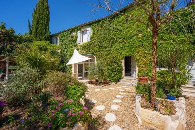 Sale House Teyran 10&nbsp;Rooms 304&nbsp;m²