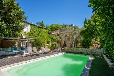 Sale House Teyran 10&nbsp;Rooms 304&nbsp;m²