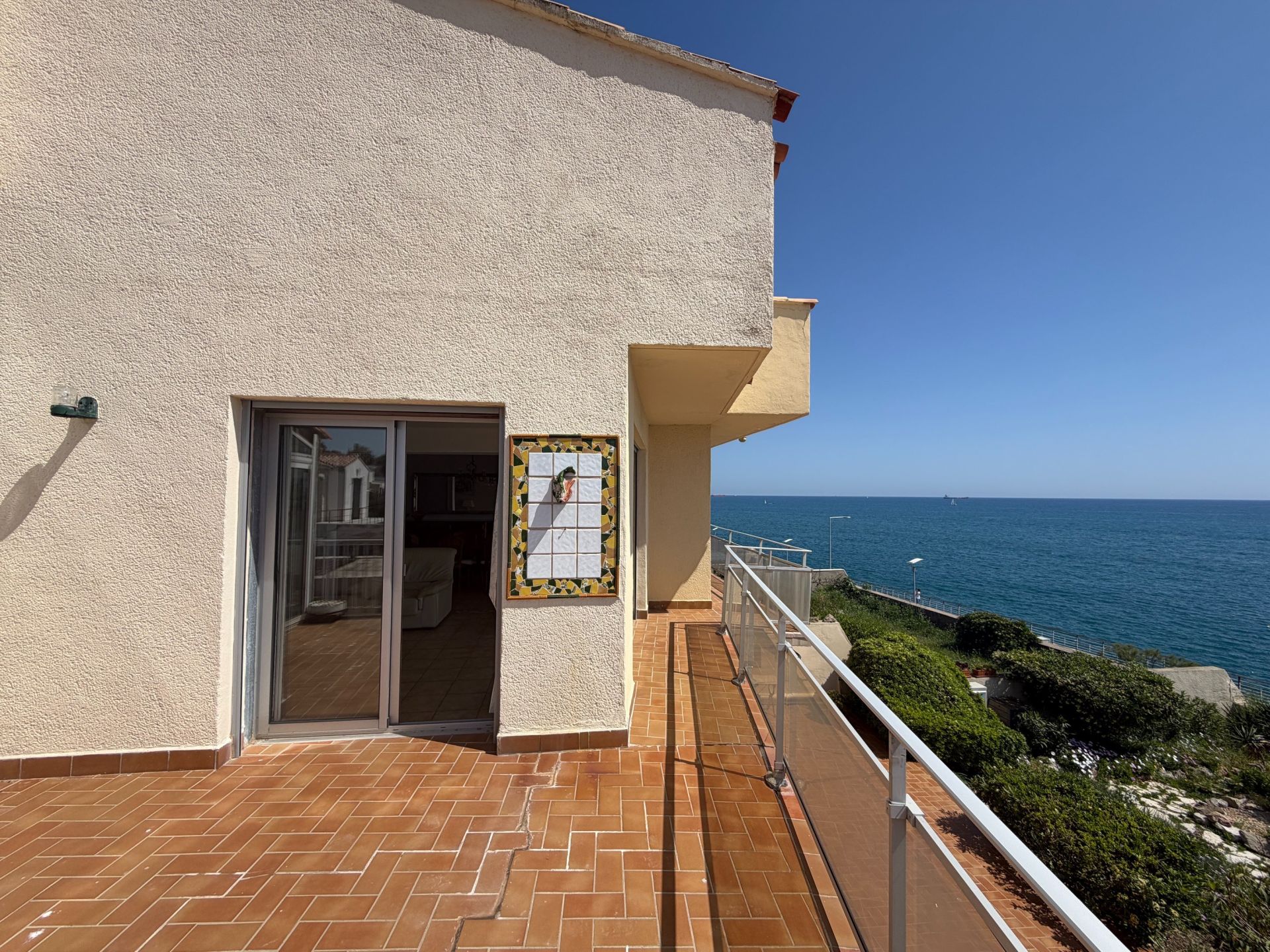 appartement 5 Pièces en vente sur SETE (34200)