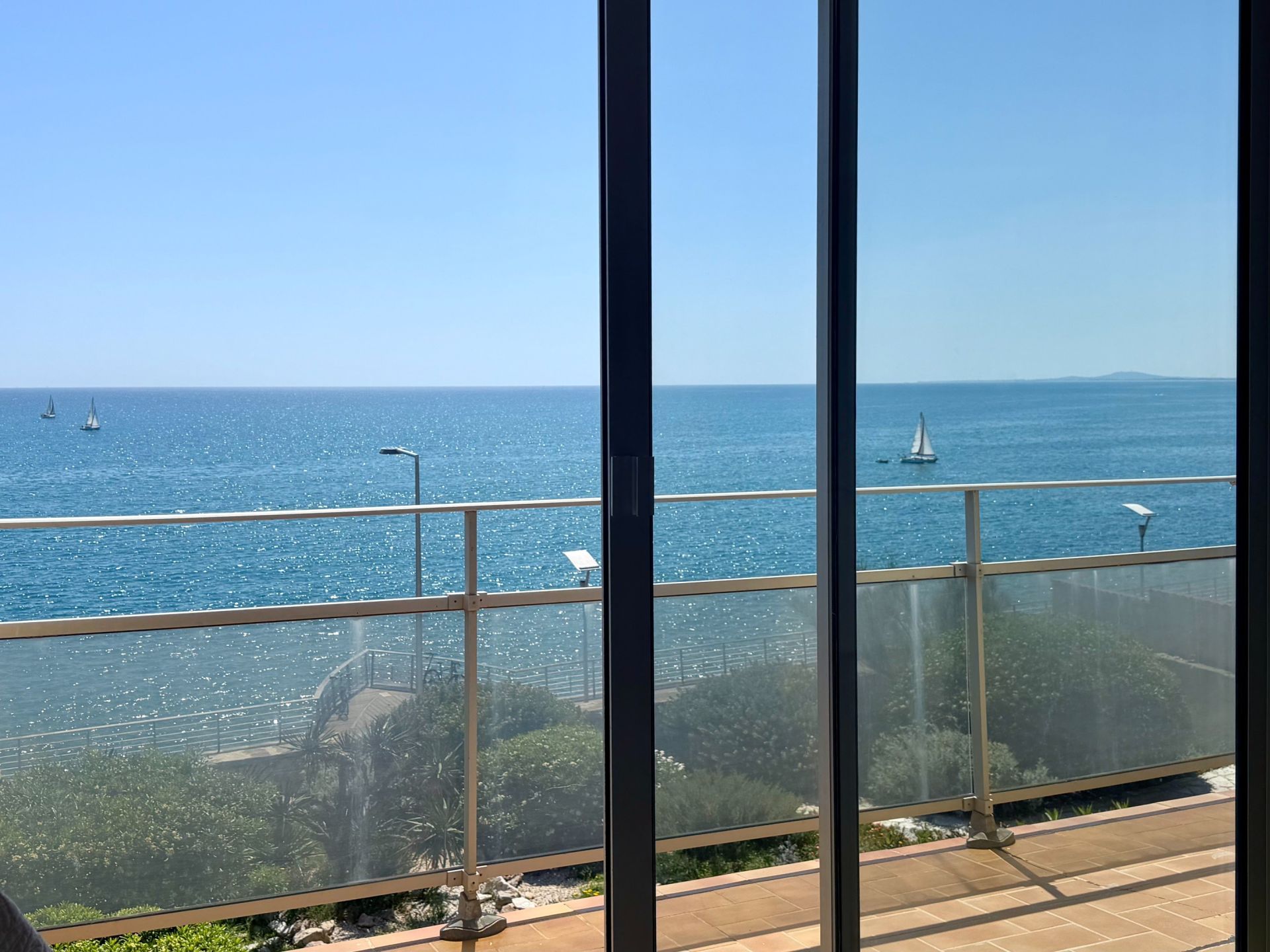 appartement 5 Pièces en vente sur SETE (34200)