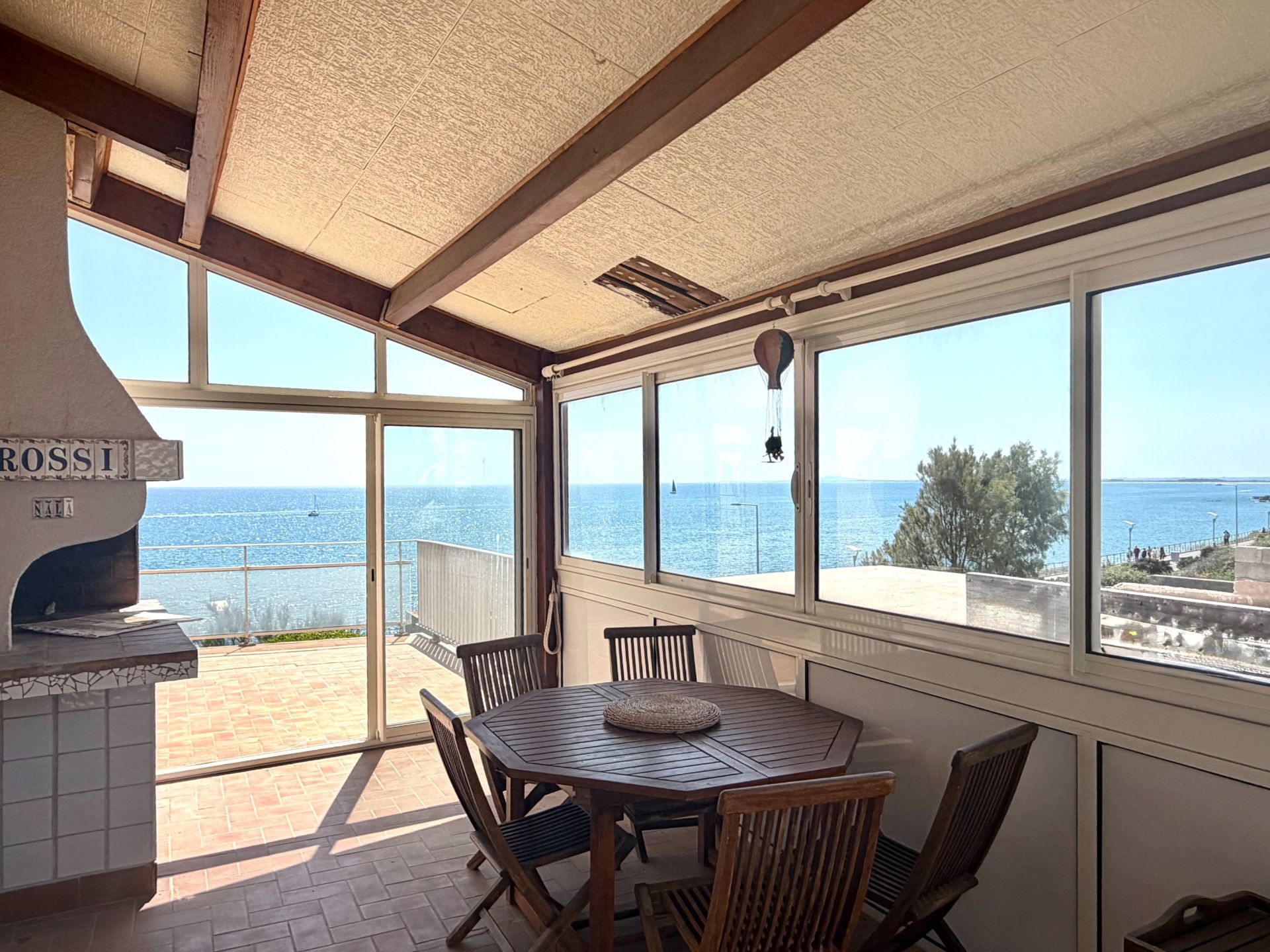 appartement 5 Pièces en vente sur SETE (34200)
