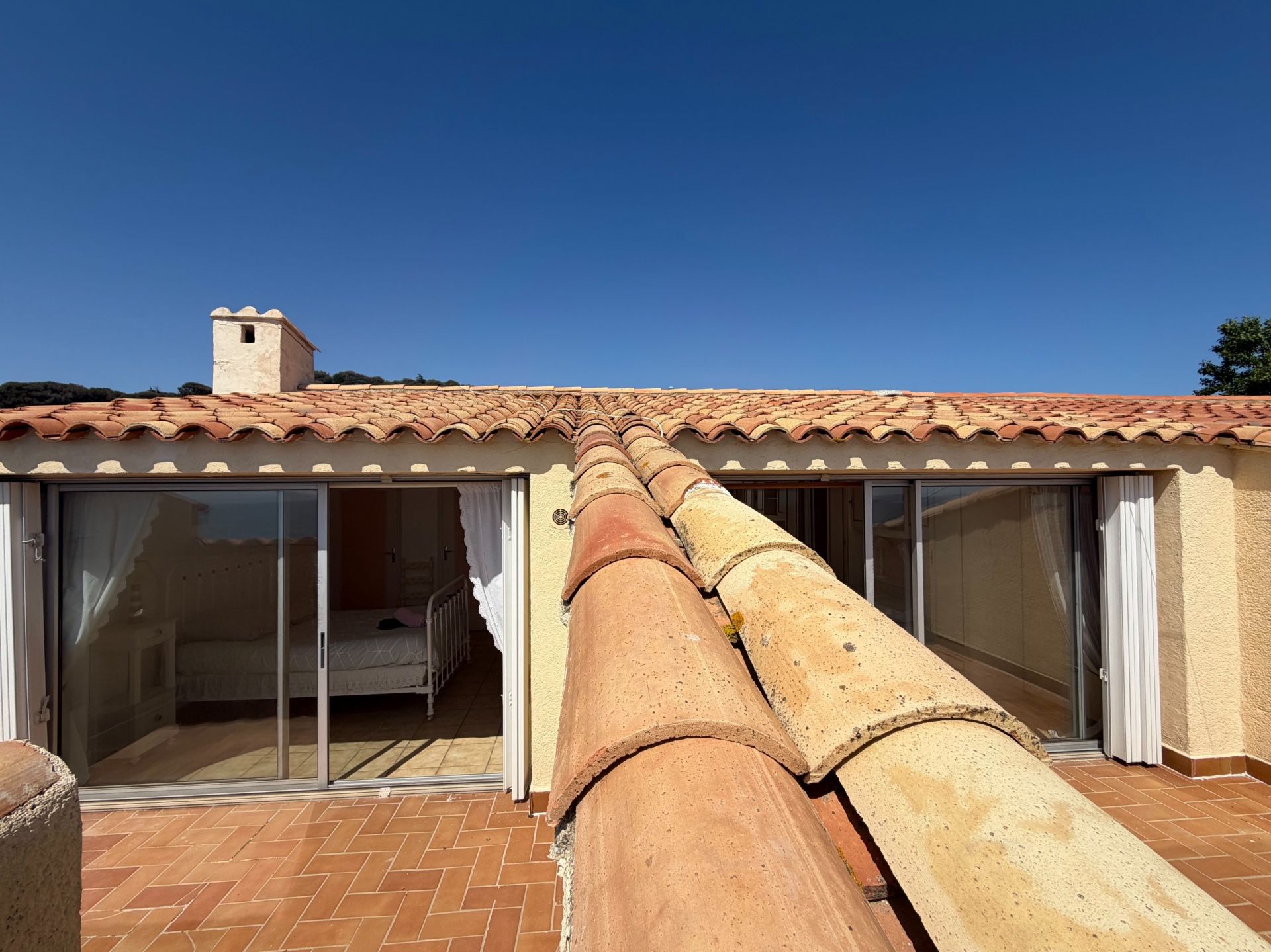 appartement 5 Pièces en vente sur SETE (34200)