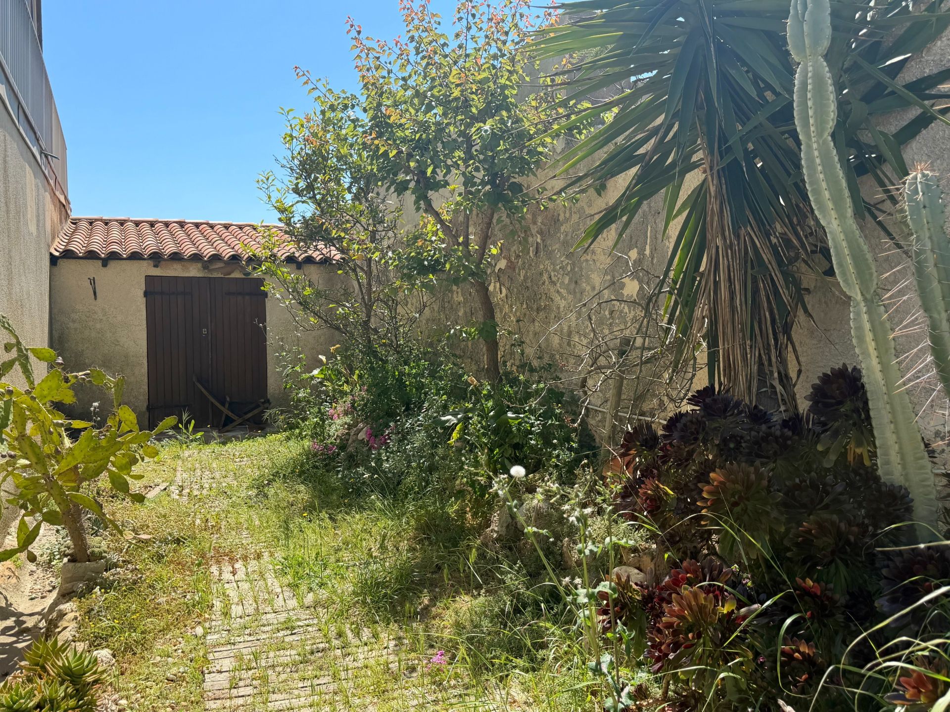 appartement 5 Pièces en vente sur SETE (34200)