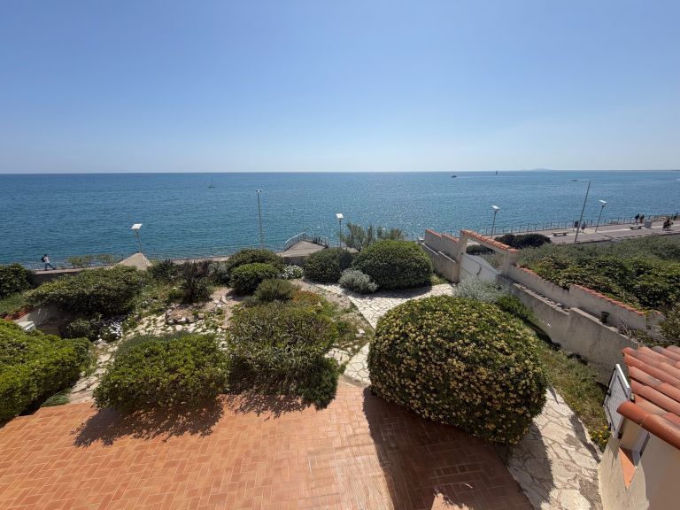 appartement 5 Pièces en vente sur SETE (34200)