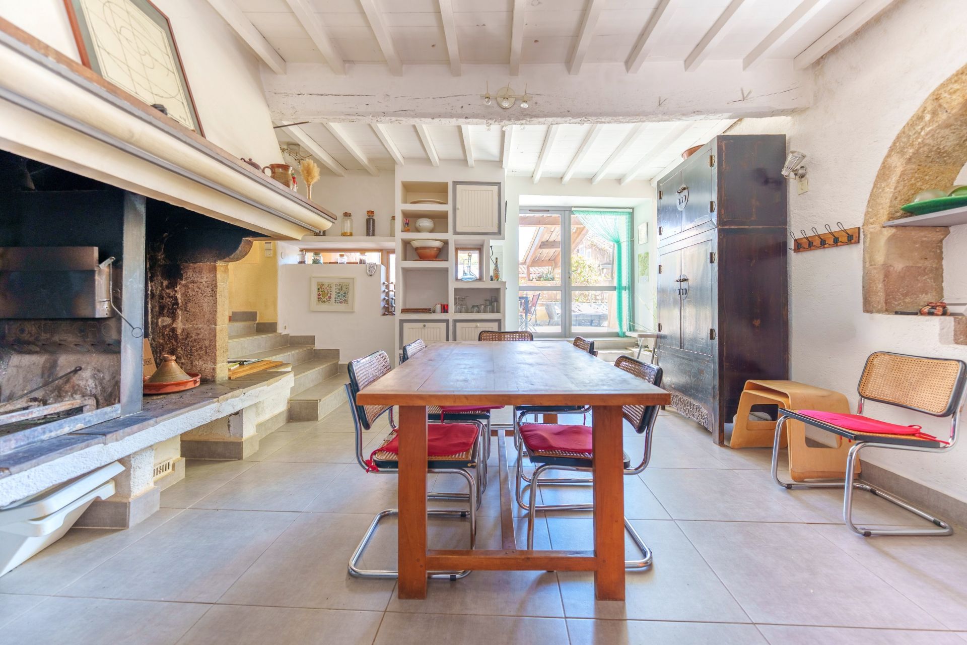 house 13 Rooms for sale on MONTPEYROUX (34150)