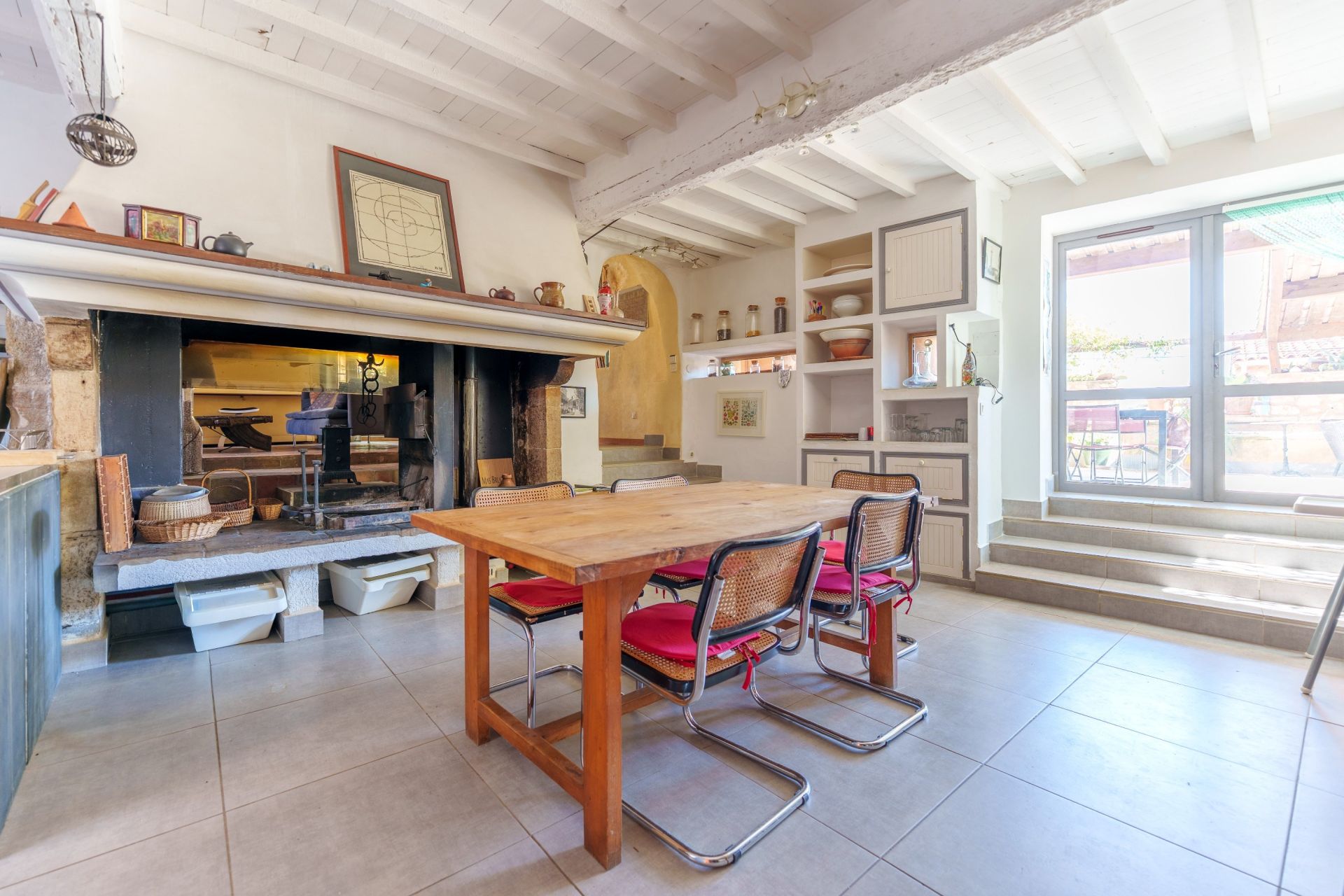 house 13 Rooms for sale on MONTPEYROUX (34150)