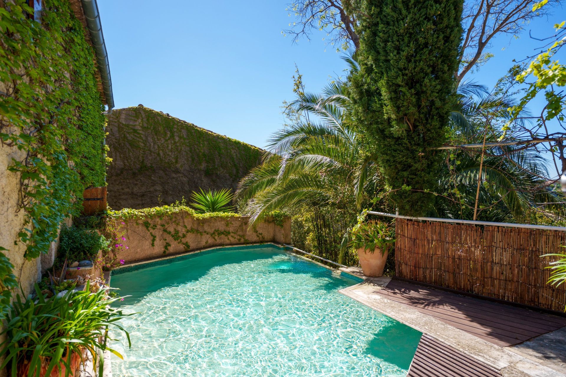 house 13 Rooms for sale on MONTPEYROUX (34150)