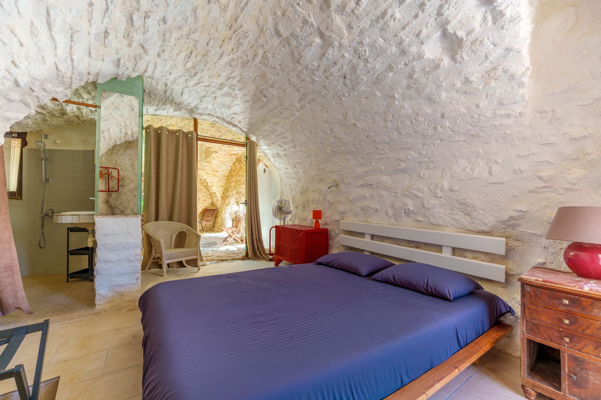 house 13 Rooms for sale on MONTPEYROUX (34150)