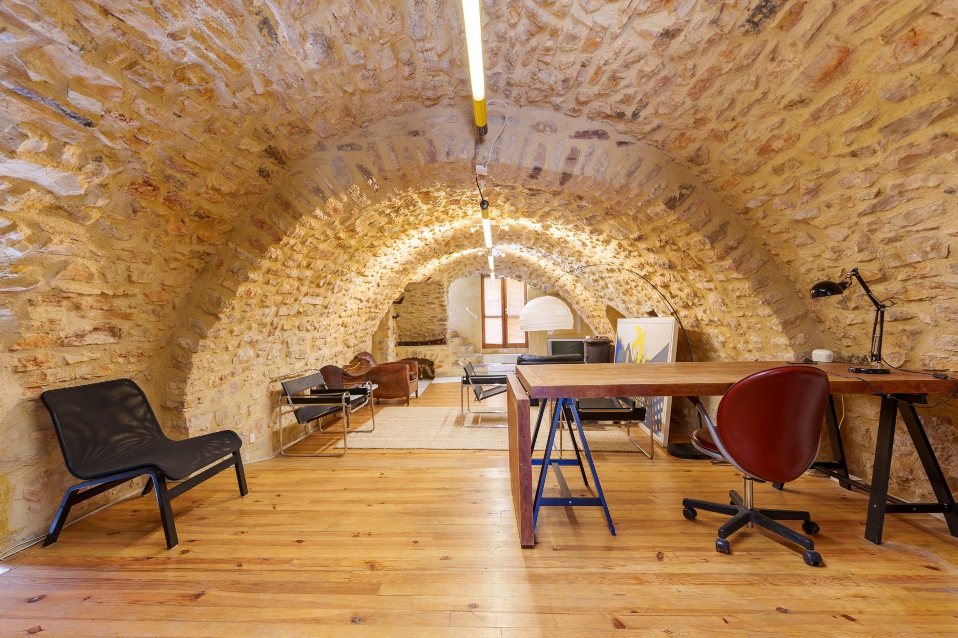 house 13 Rooms for sale on MONTPEYROUX (34150)