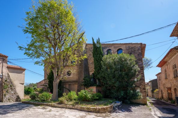 Vente Maison Montpeyroux 13&nbsp;Pièces 323&nbsp;m²