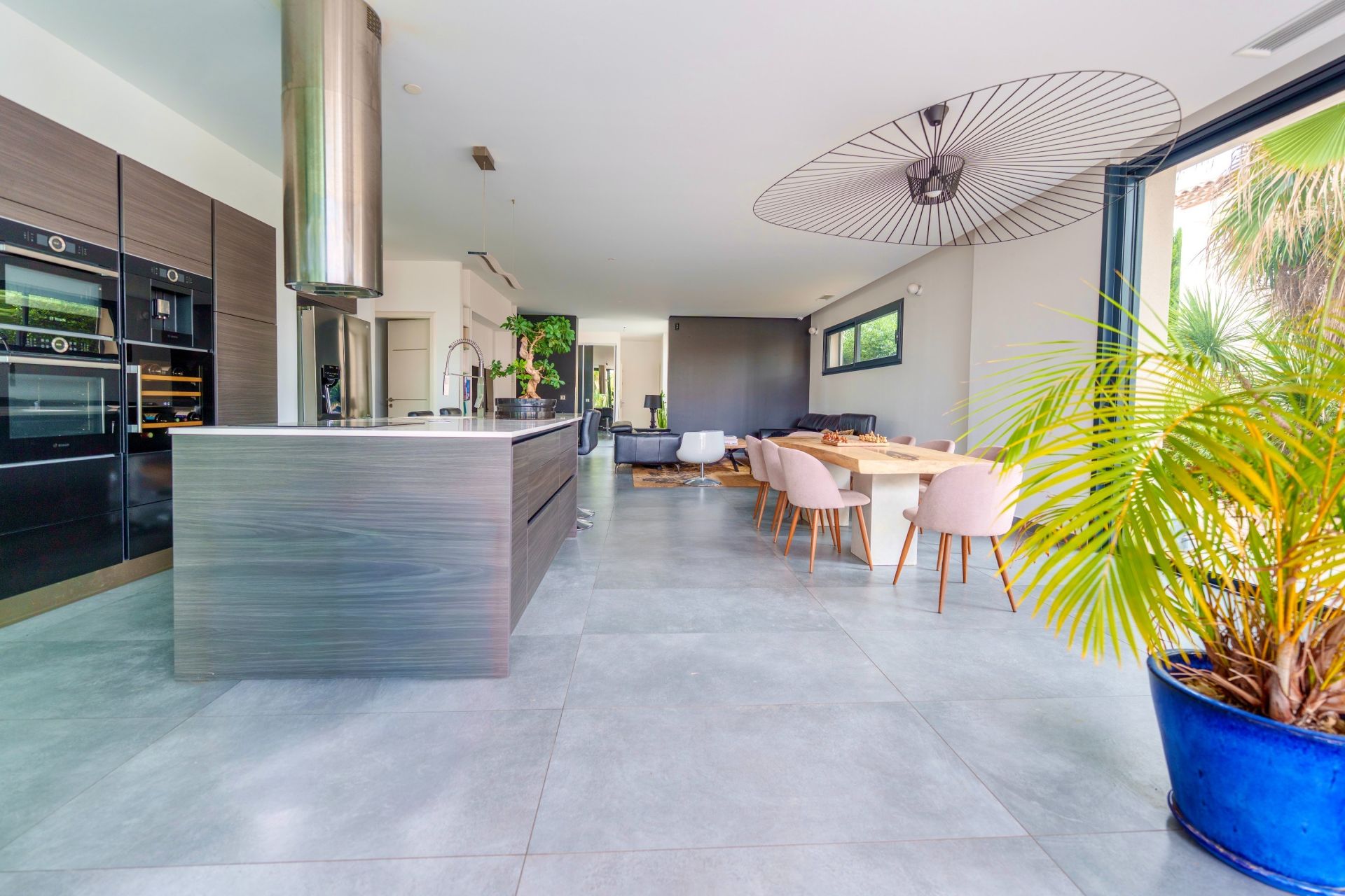 house 5 Rooms for sale on LATTES (34970)