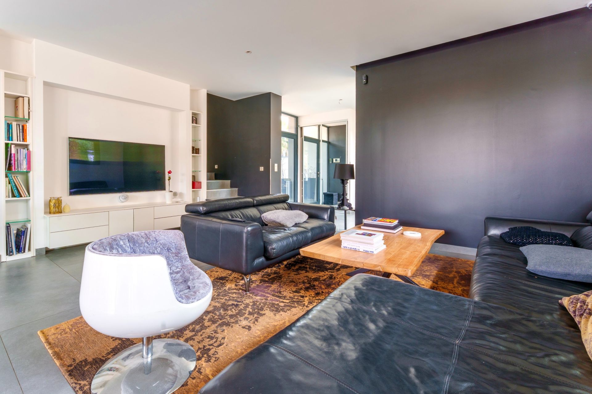house 5 Rooms for sale on LATTES (34970)