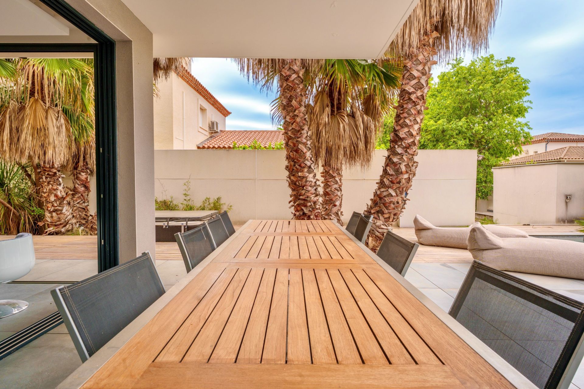 house 5 Rooms for sale on LATTES (34970)