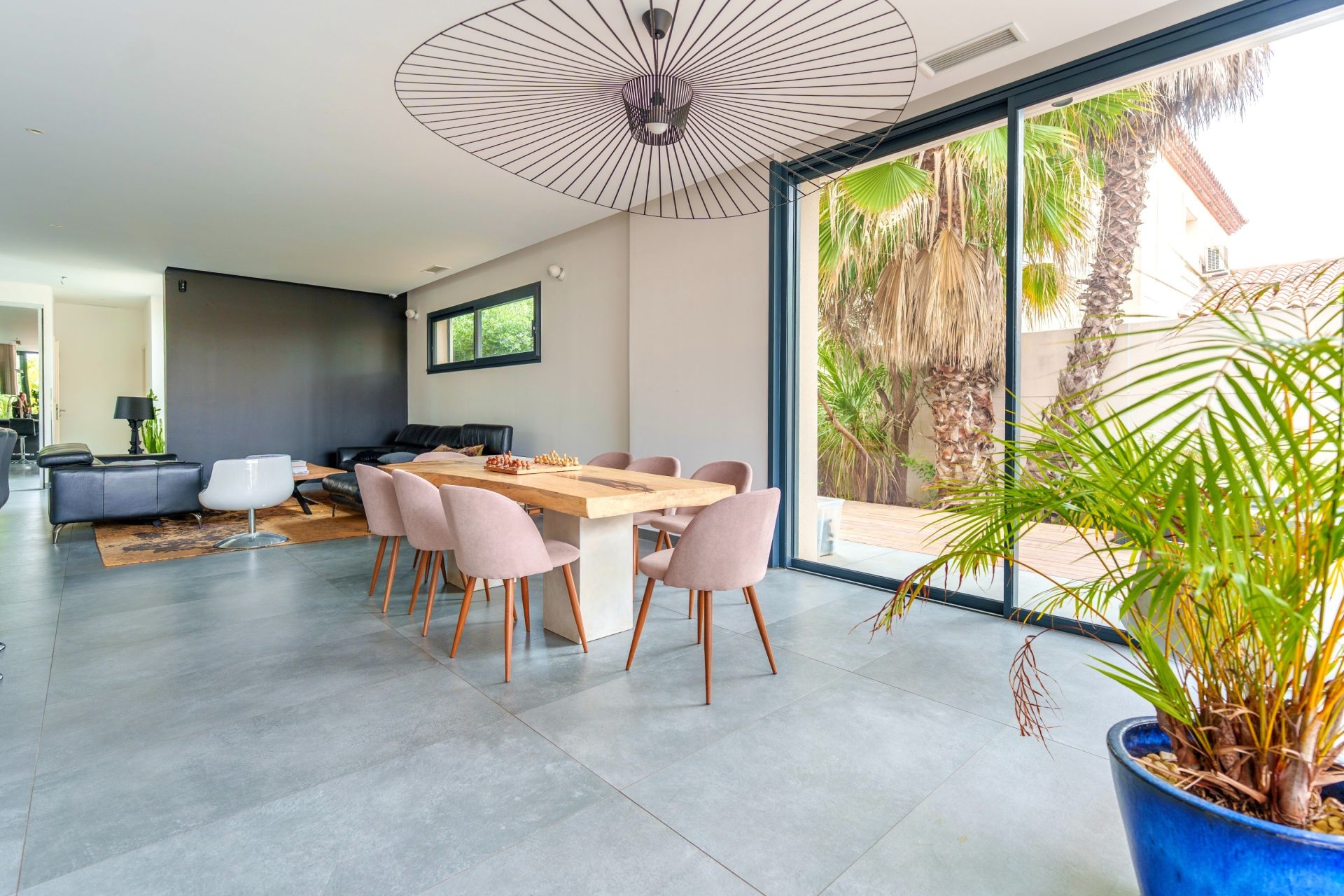house 5 Rooms for sale on LATTES (34970)