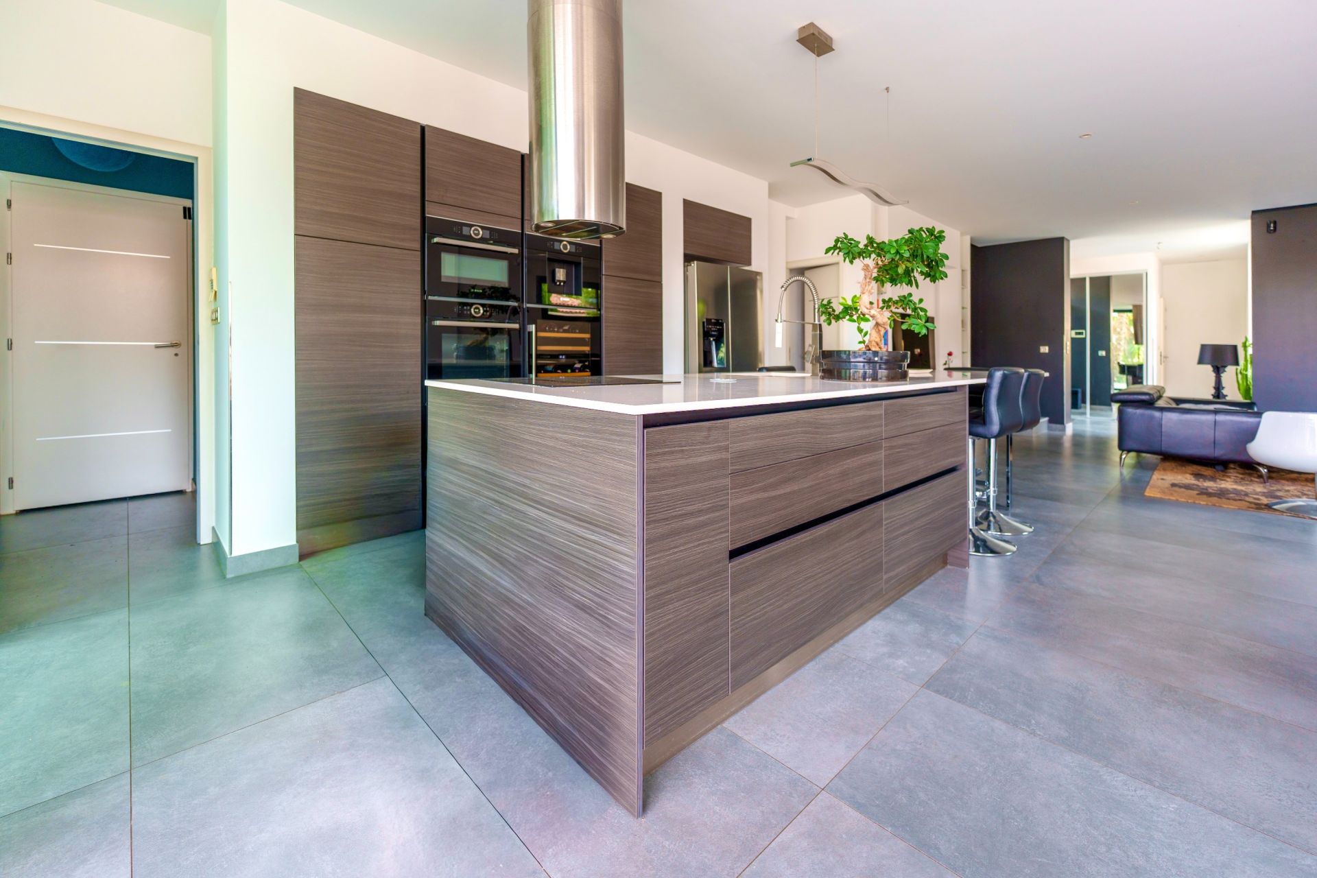 house 5 Rooms for sale on LATTES (34970)