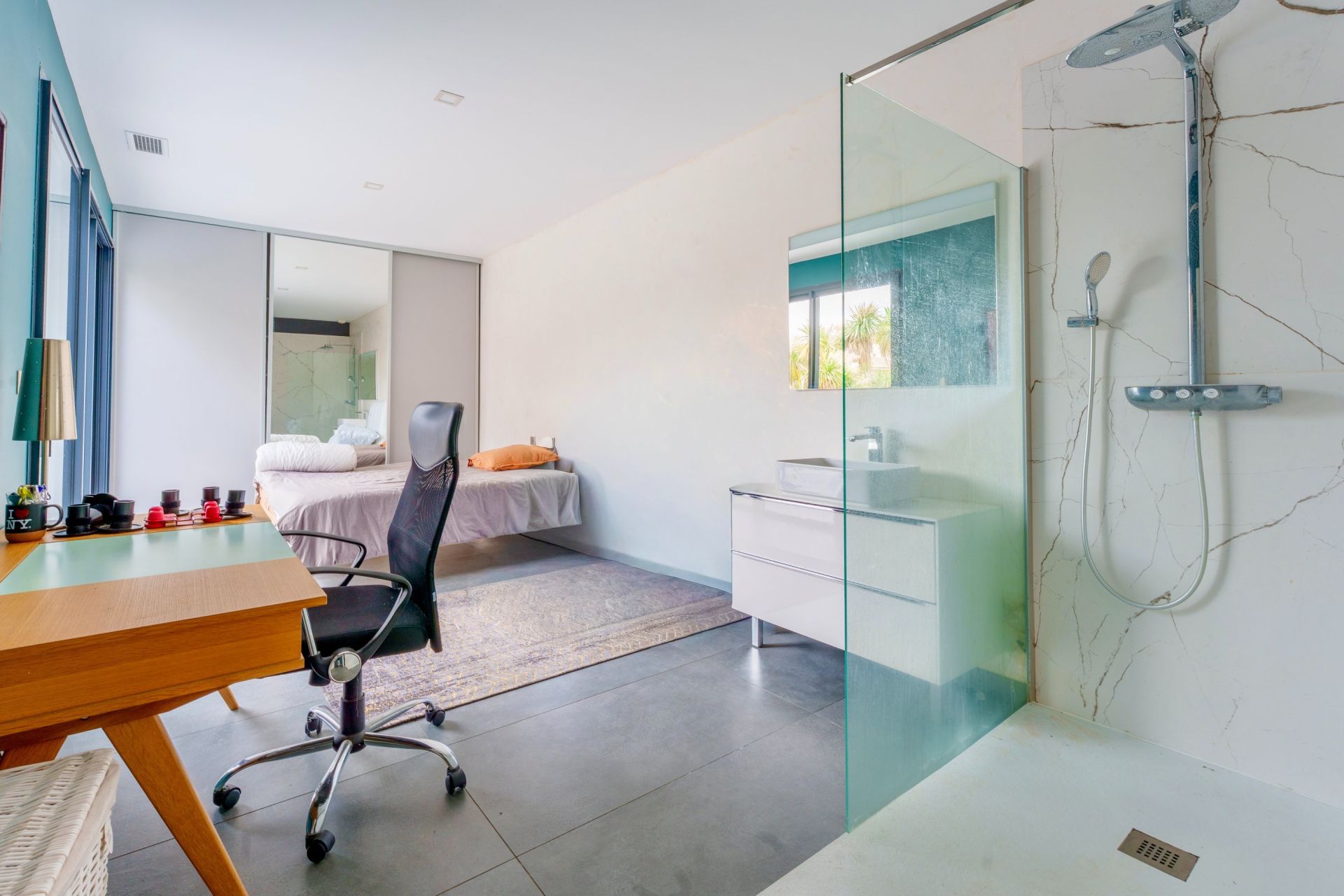 house 5 Rooms for sale on LATTES (34970)