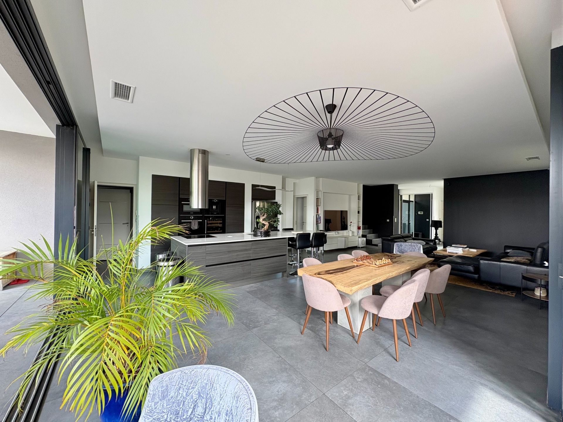 house 5 Rooms for sale on LATTES (34970)