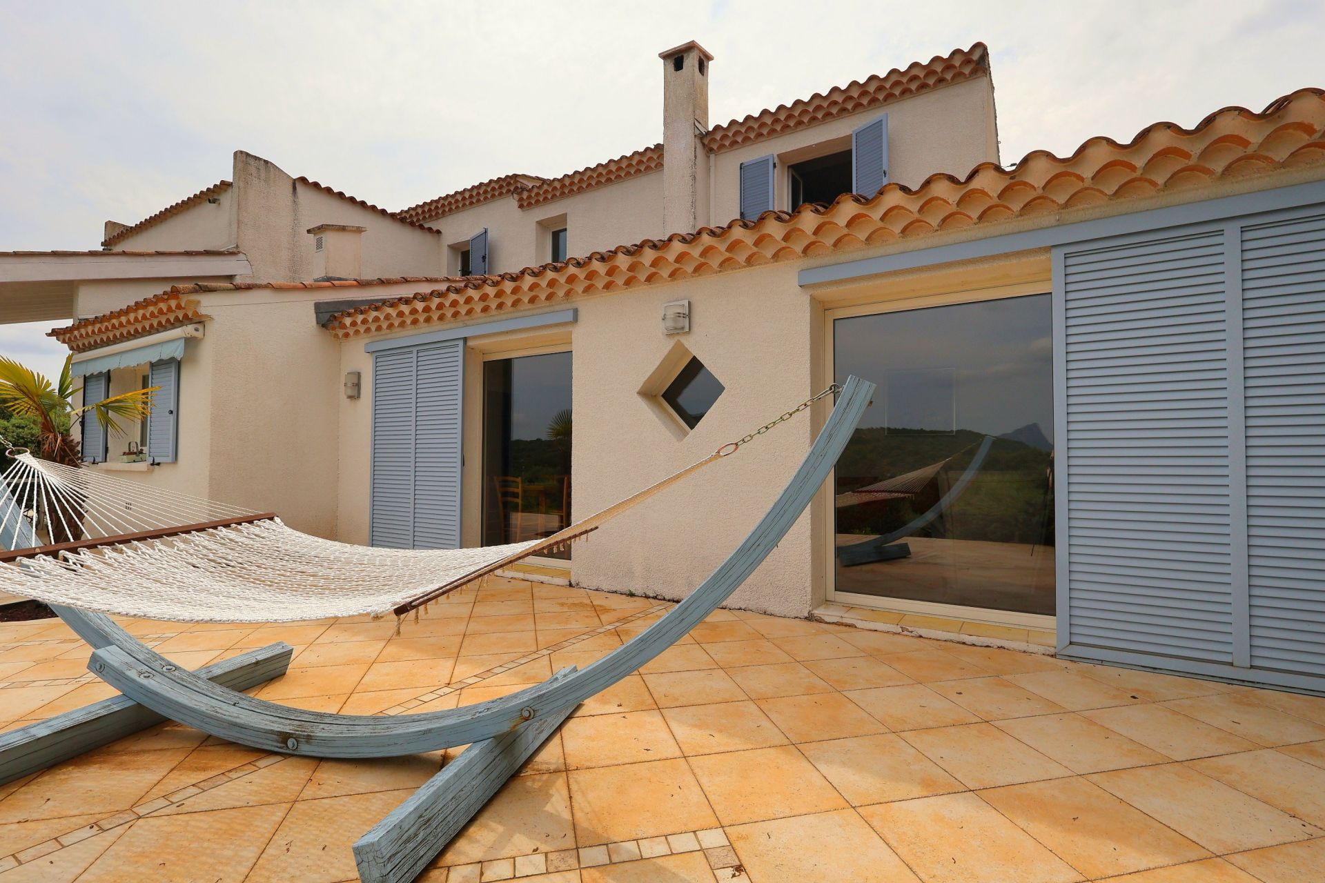 maison 5 Pièces en vente sur ST MARTIN DE LONDRES (34380)