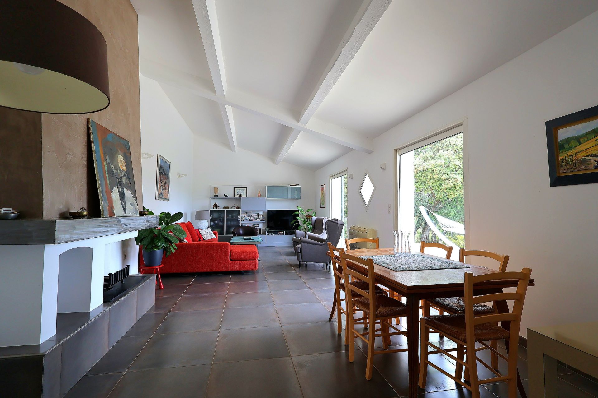maison 5 Pièces en vente sur ST MARTIN DE LONDRES (34380)