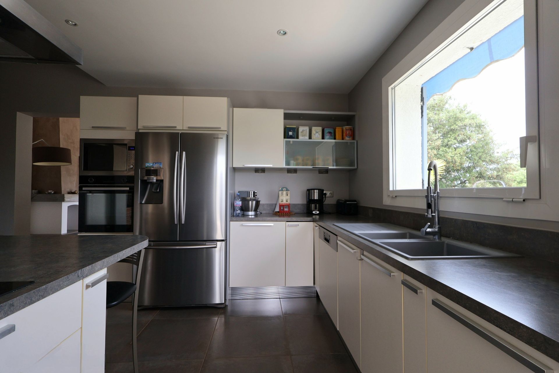 maison 5 Pièces en vente sur ST MARTIN DE LONDRES (34380)