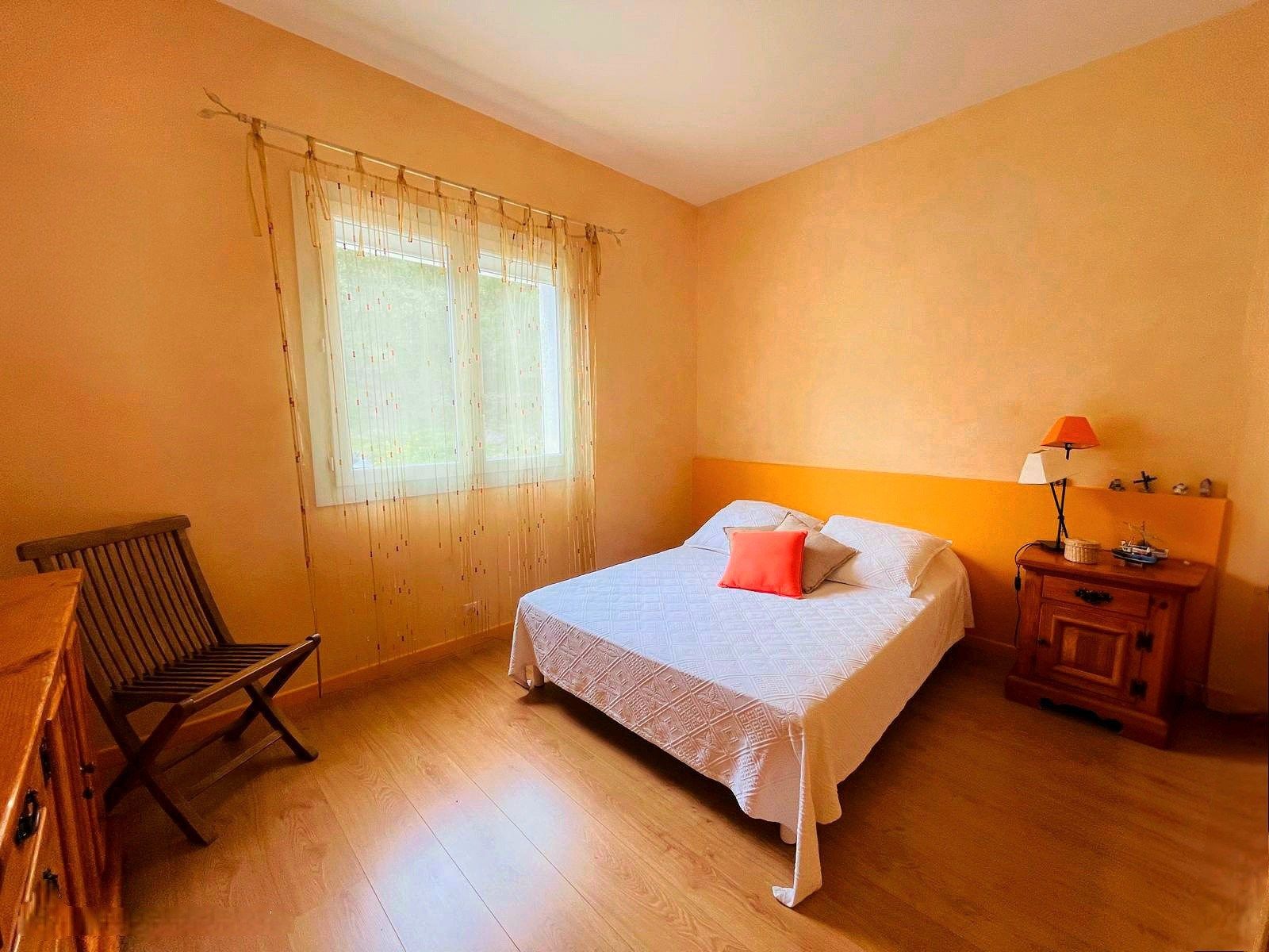 maison 5 Pièces en vente sur ST MARTIN DE LONDRES (34380)