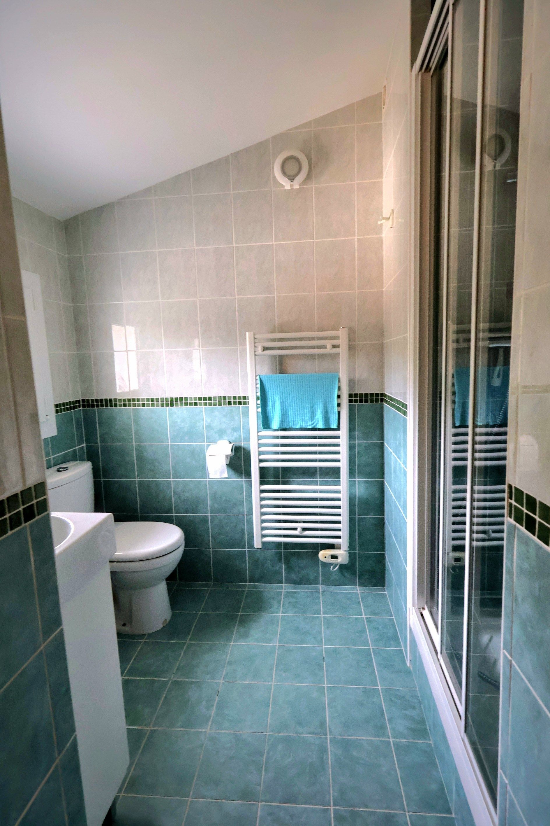maison 5 Pièces en vente sur ST MARTIN DE LONDRES (34380)
