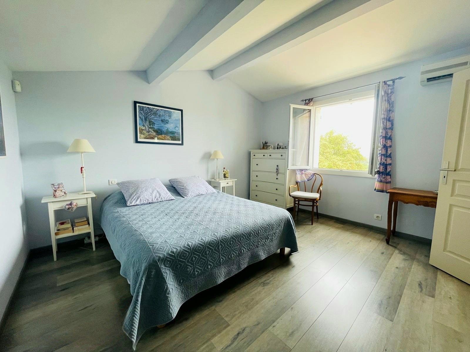 maison 5 Pièces en vente sur ST MARTIN DE LONDRES (34380)