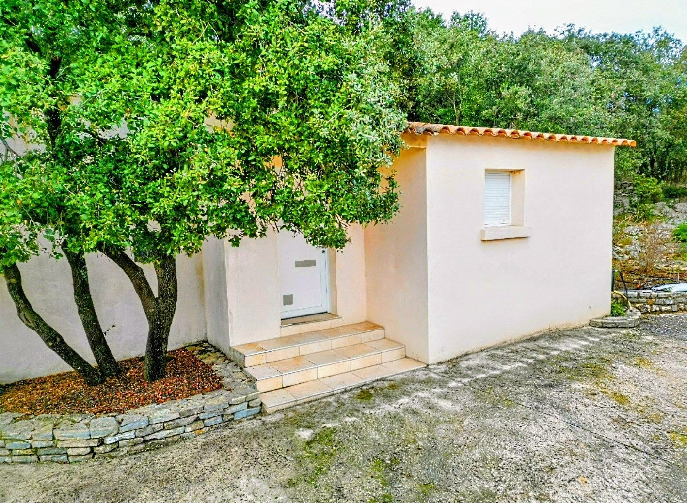 maison 5 Pièces en vente sur ST MARTIN DE LONDRES (34380)