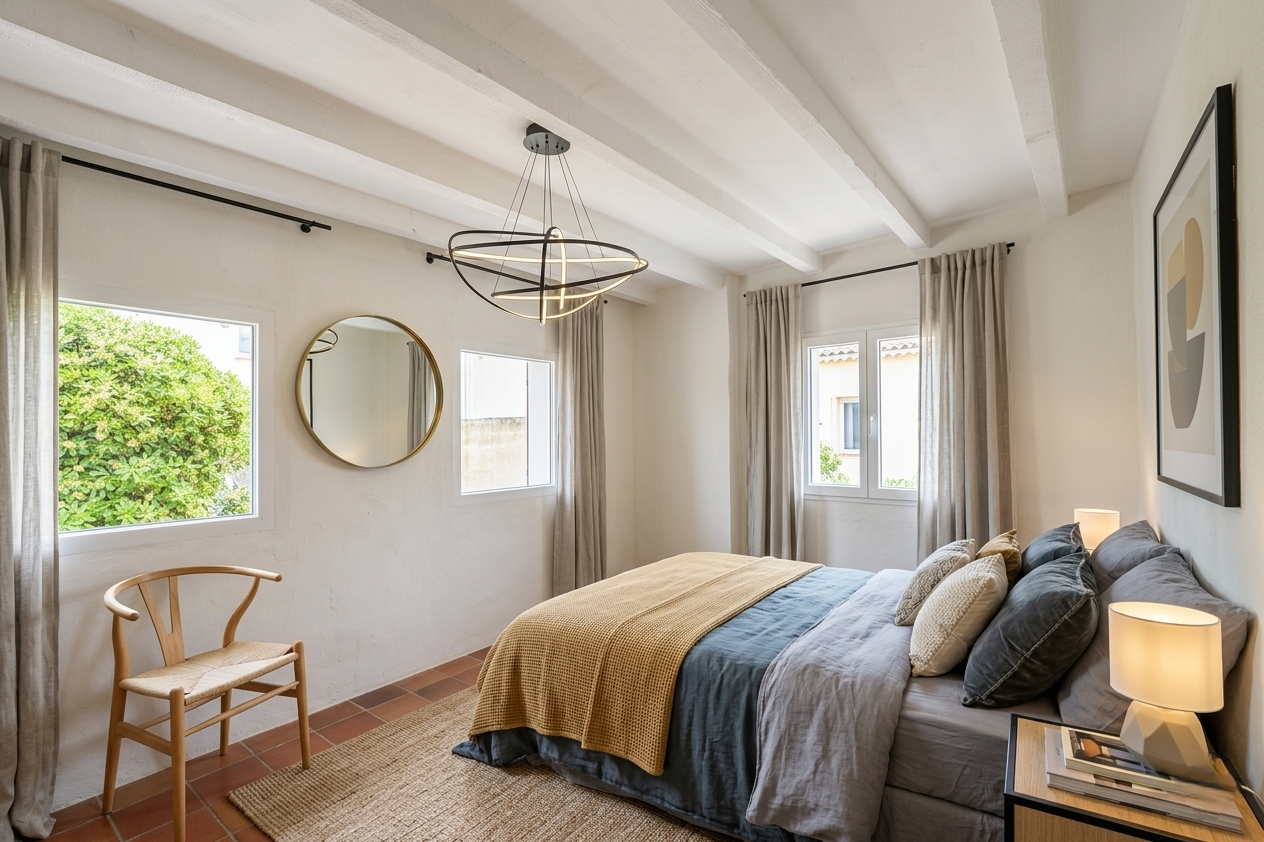 house 8 Rooms for sale on FRONTIGNAN (34110)