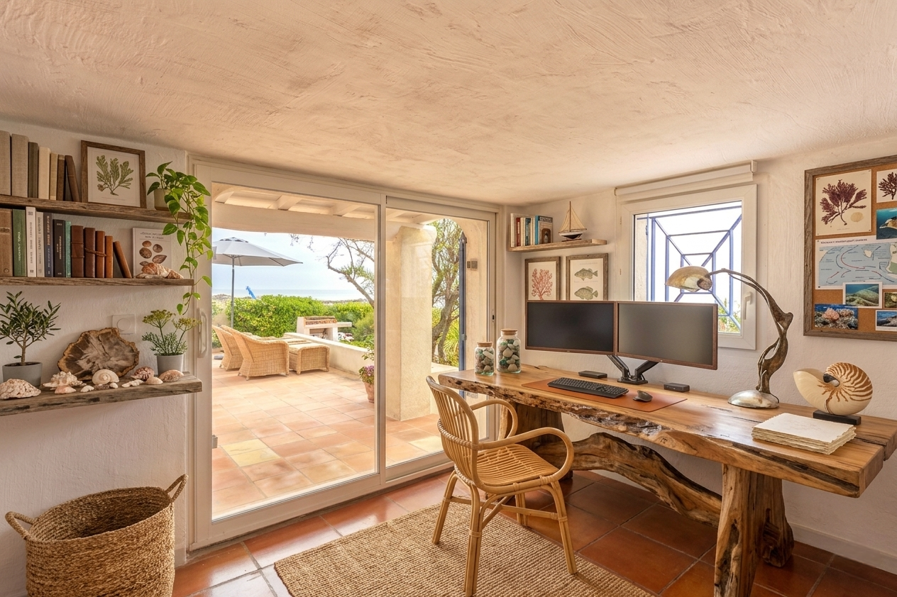 house 8 Rooms for sale on FRONTIGNAN (34110)