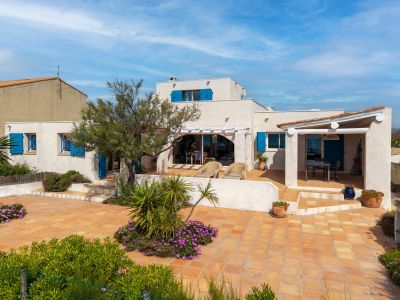 Sale House Frontignan 8&nbsp;Rooms 230&nbsp;m²
