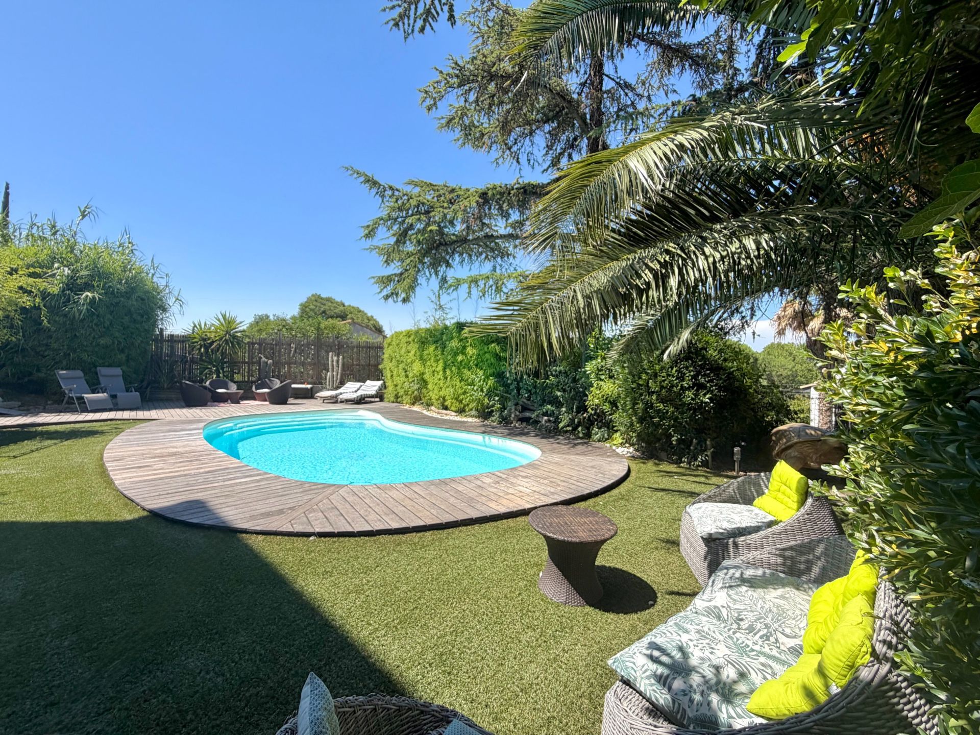 house 8 Rooms for sale on MONTPELLIER (34000)