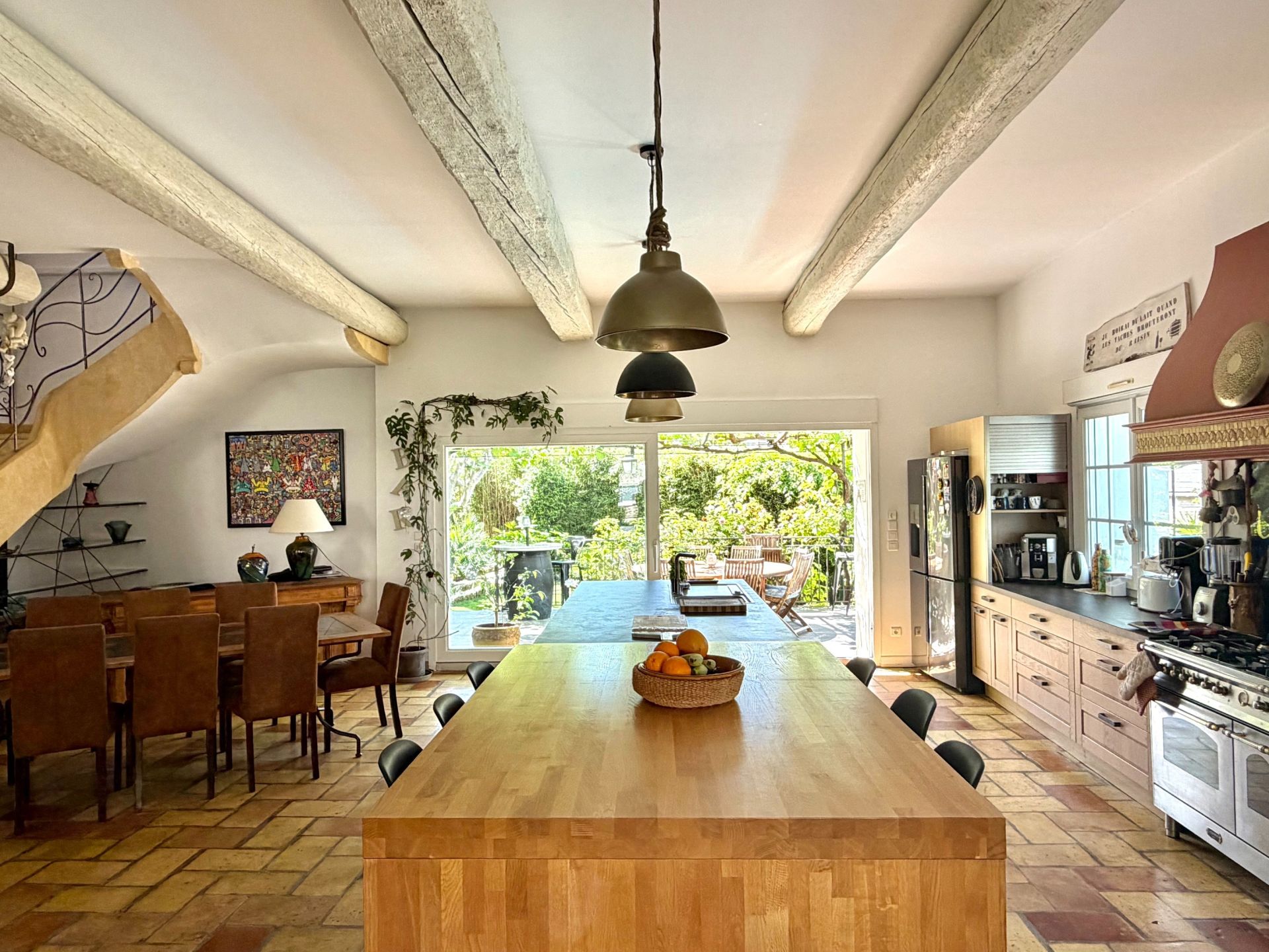 house 8 Rooms for sale on MONTPELLIER (34000)