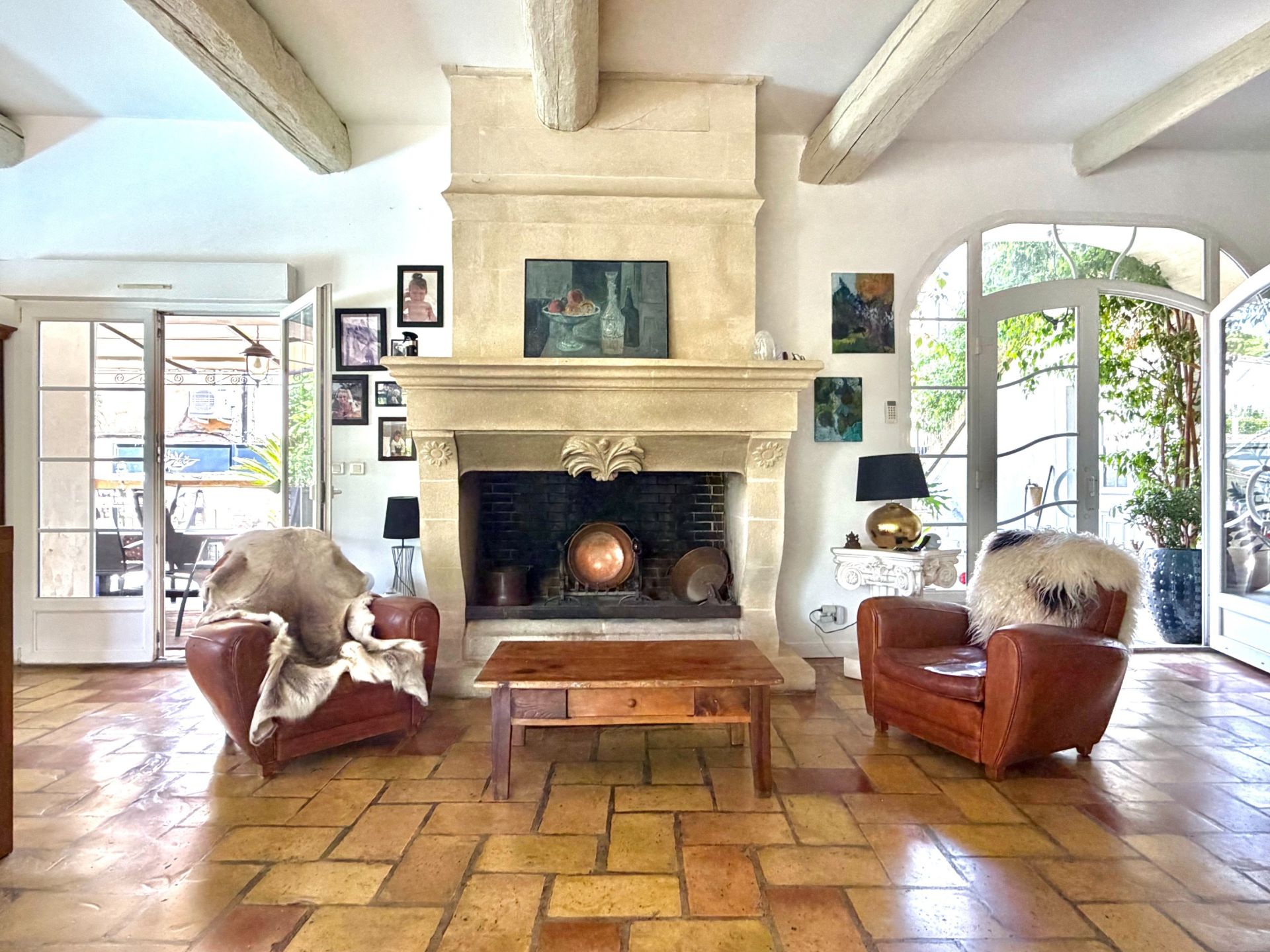 house 8 Rooms for sale on MONTPELLIER (34000)