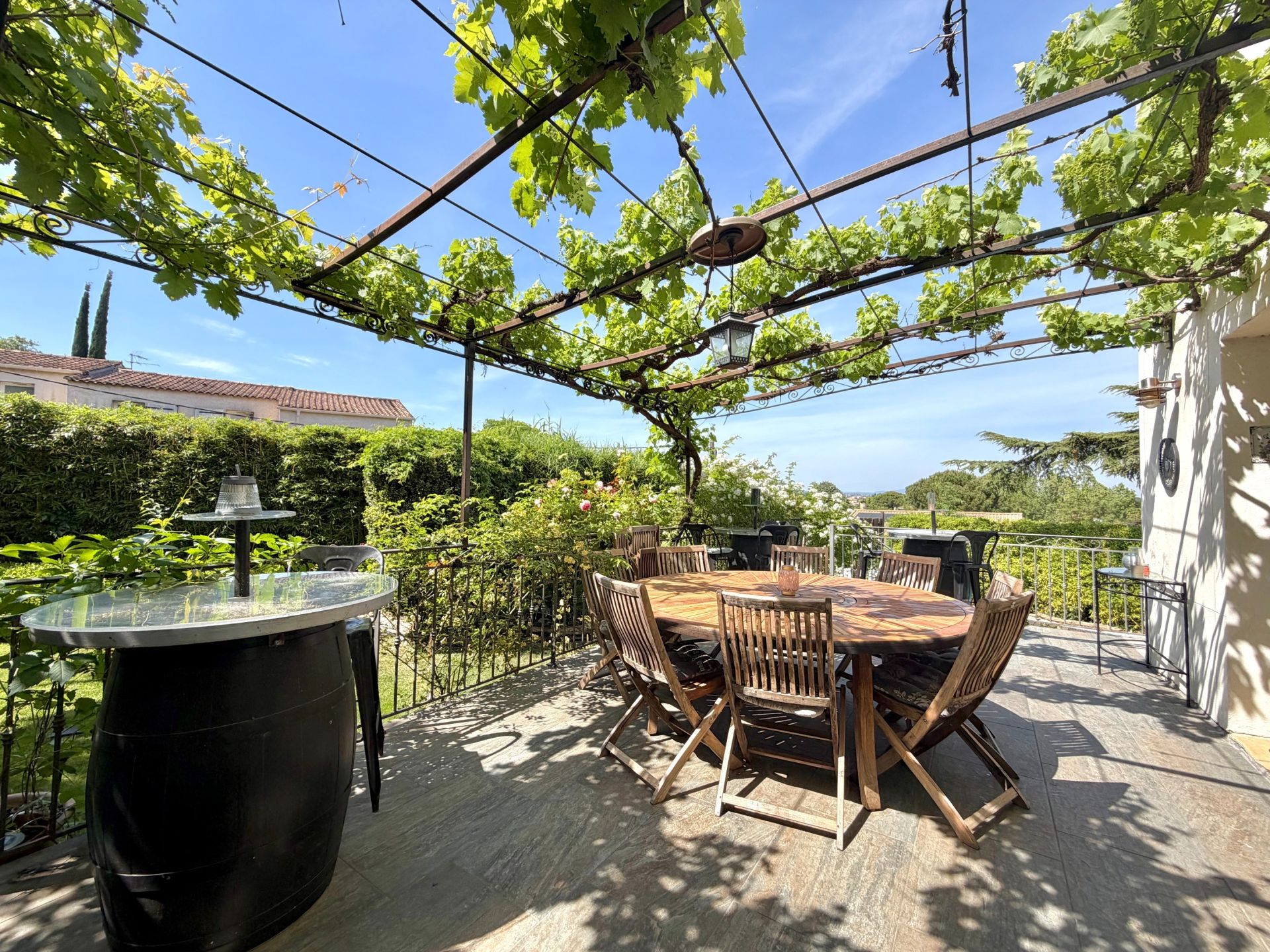 house 8 Rooms for sale on MONTPELLIER (34000)