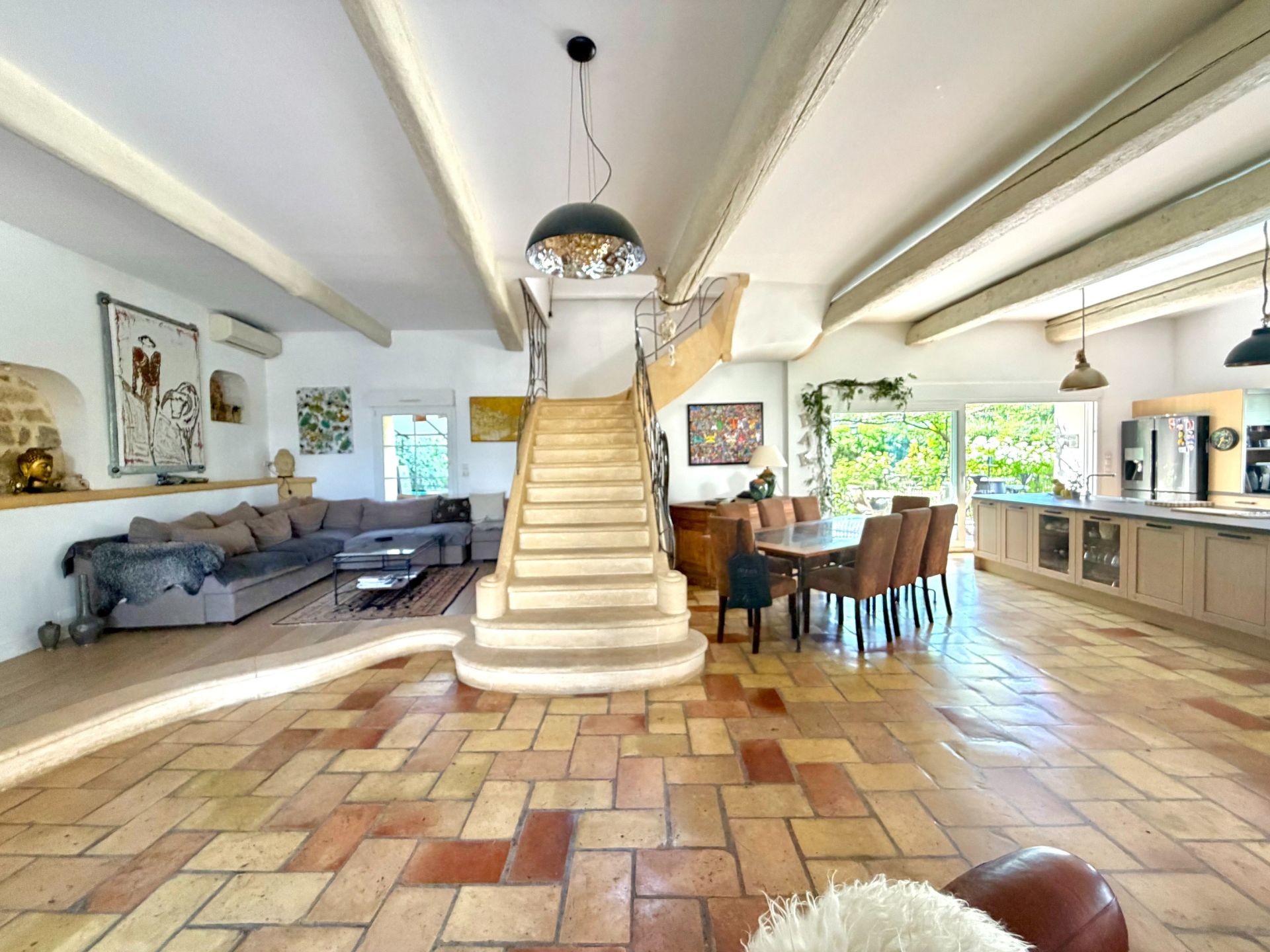 house 8 Rooms for sale on MONTPELLIER (34000)