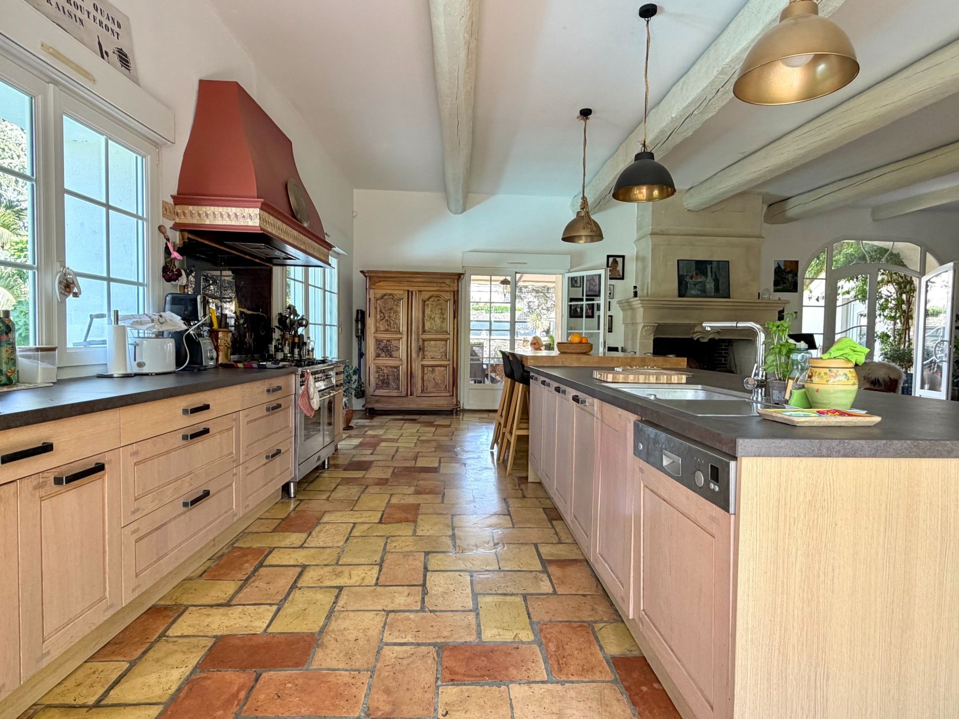 house 8 Rooms for sale on MONTPELLIER (34000)