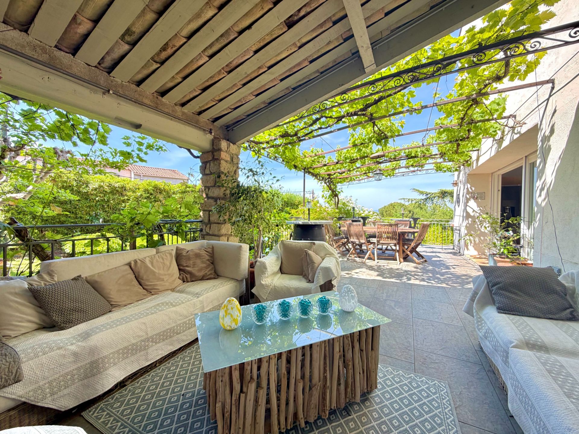 house 8 Rooms for sale on MONTPELLIER (34000)