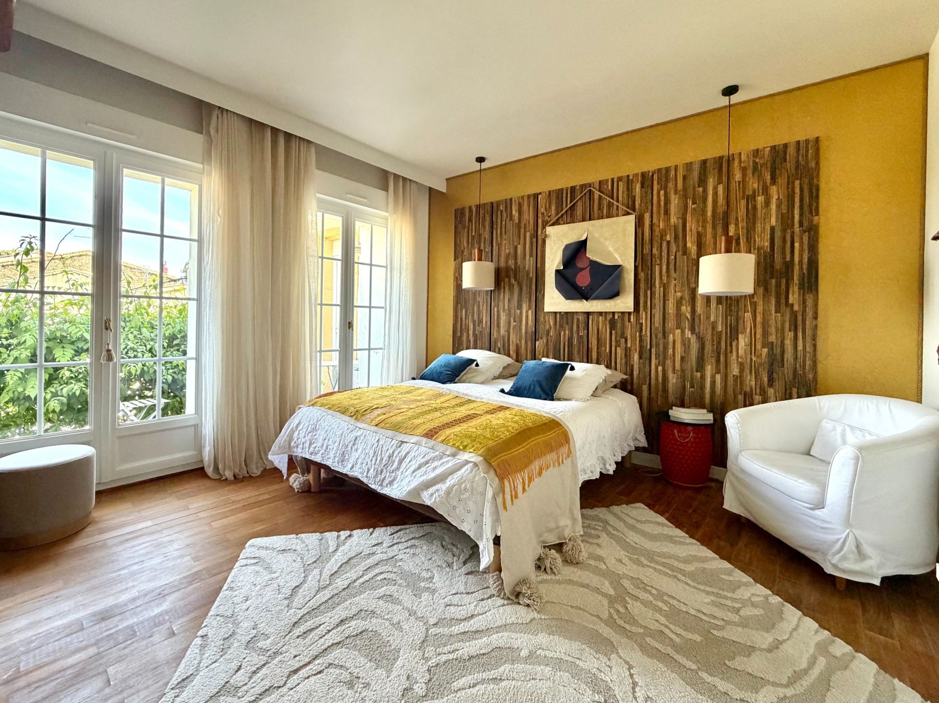 house 8 Rooms for sale on MONTPELLIER (34000)